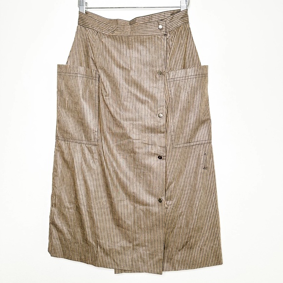 Vintage Carole Little for Saint Tropez Fashion Skirt | Vintage Skirt| Couture Sk - Picture 1 of 6